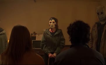 Stranger Things Chapter 3 | Rotten Tomatoes