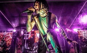 Edsel Dope doPE band name dispute