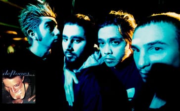 Deftones | Photo Niels van Iperen (Getty Images)