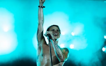 Yungblud - Melbourne - 1