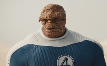 Avengers: Doomsday IMAGE: Marvel/Disney