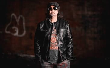 Phil Campbell and The Bastard Sons Australian tour 2026