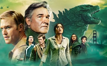 Monarch: Legacy Of Monsters IMAGE: Apple TV