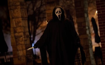 Scream 7 Image: Paramount