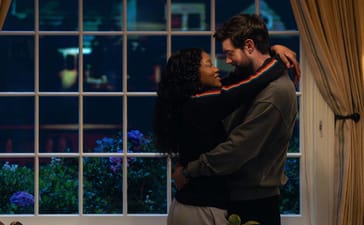 The Burbs IMAGE: Peacock