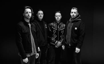 Architects Broken Mirror music video