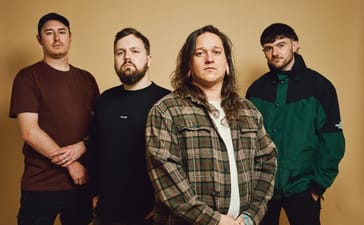 Polaris Life’s A Beach set times