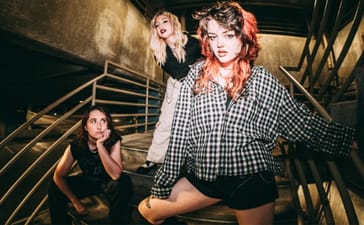 Vial Announce New Album 'Hellhound' Releasing March This Year