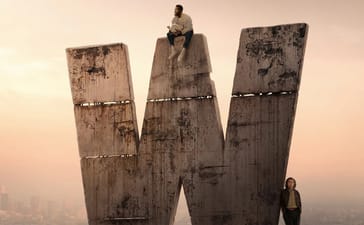 Wonder Man IMAGE: Disney/Marvel Studios