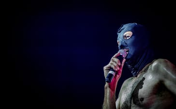 TISM Melbourne one off show 2026