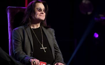 Ozzy Osbourne Day petition