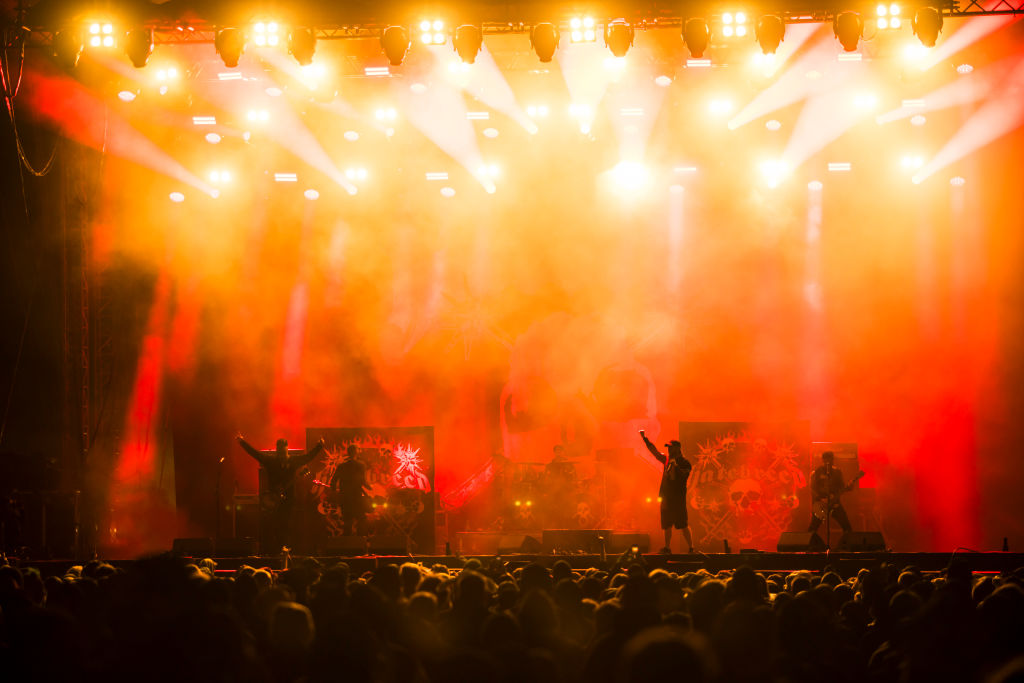 Hatebreed ninth studio album