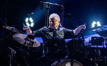 Don Henley Eagles final year