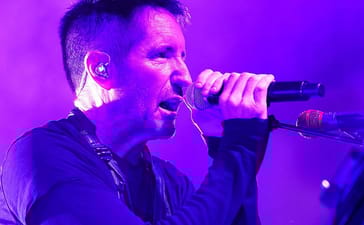 Nine Inch Nails Best Rock Song Grammy 2026