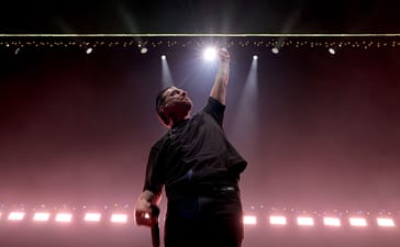 Brent Smith Rock The Country