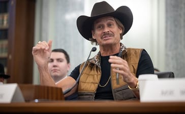 Turning Point USA All-American Halftime Show lineup