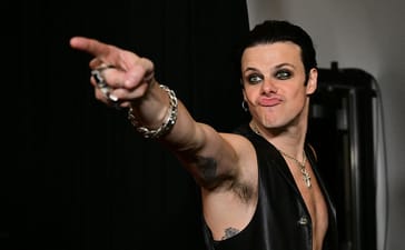 Yungblud Best Rock Performance Grammy 2026