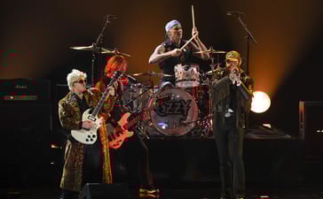 Ozzy Osbourne Grammys tribute War Pigs