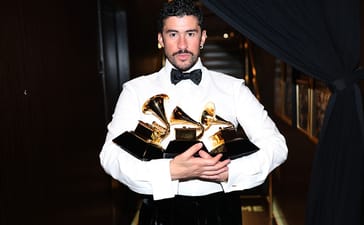 Bad Bunny Day Super Bowl