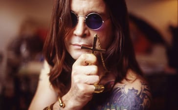 Ozzy Osbourne final concert