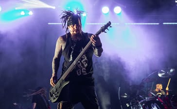 Fieldy Korn reunion