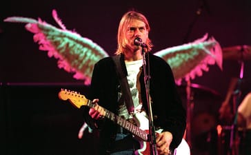 Kurt Cobain death homicide report