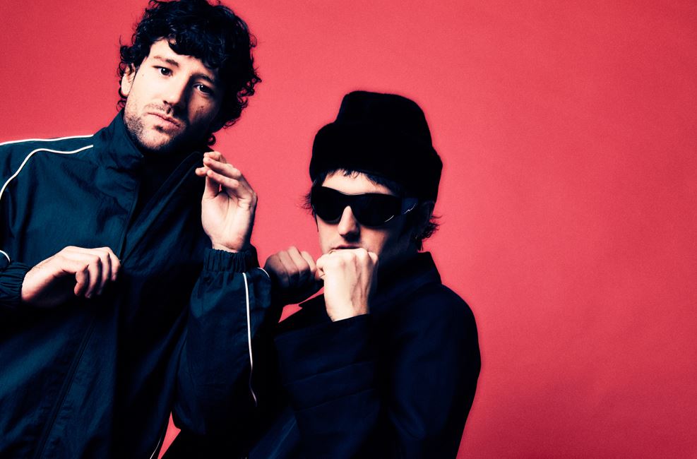 Sports self-titled album Australian tour