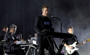 Massive Attack Shares Statement Following UK High Court Decision To Reverse Ban On Palestine Action