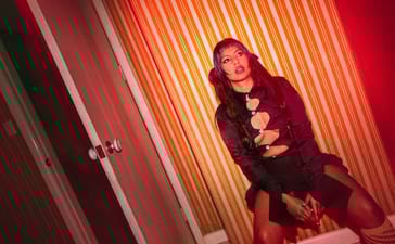 Ecca Vandal BLEACH new single