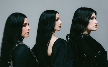 Poppy, Amy Lee & Courtney LePlante's 'End of You' Has Broken A New Chart Record