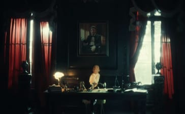 PRESIDENT Share New Brooding Single ‘Angel Wings’