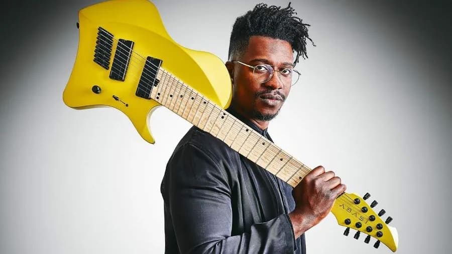Tosin Abasi