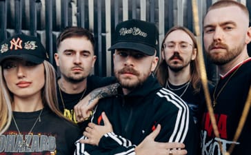 Guilt Trip God Forgives EP