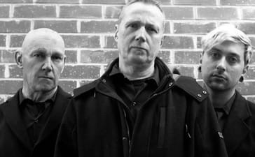 The Mark Of Cain Josie Scott transgender