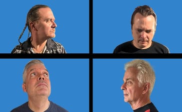 Tomahawk 2026 US tour