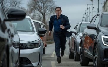 John Cena Matchbox movie