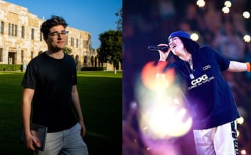 Drew Pavlou deported US