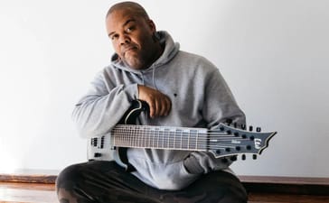 Joshua Travis exits Emmure