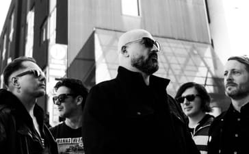 Poison The Well Australian tour 2026