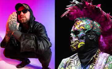 Wes Borland Trump supporters statement