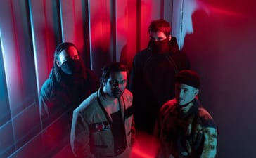 Northlane Australian Tour 2026