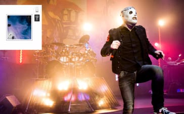 Slipknot Look Outside Your Window album release date track listing