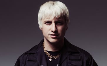 Rich Delinquent Heartbreak Afterparty