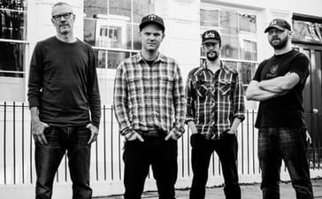 Helmet Australian Tour 2026