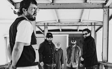 Bad//Dreems Gather Sounds festival