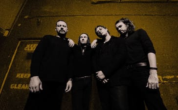 Hands Like Houses Flowers