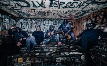 King 810 Australian tour 2026