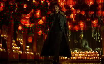 Highlander IMAGE: Amazon MGM Studios