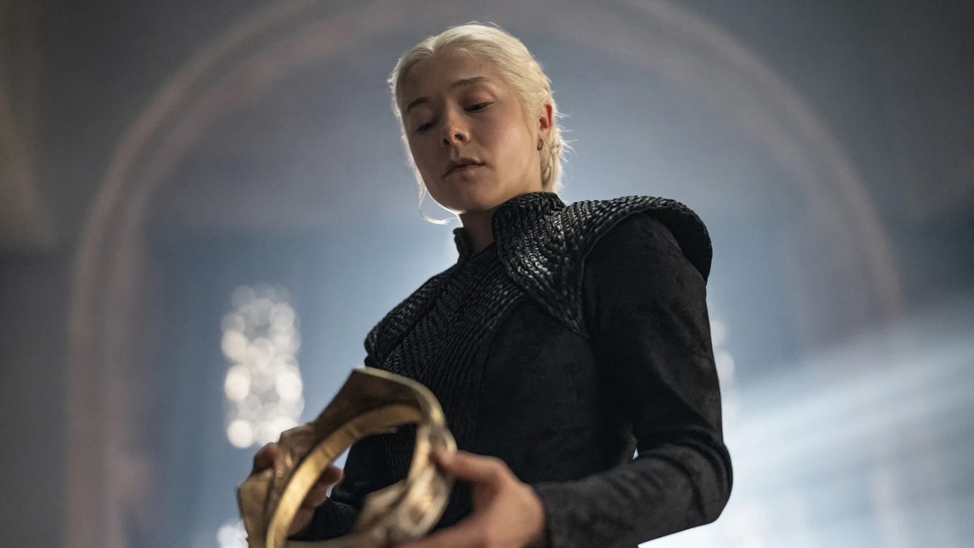 House Of The Dragon IMAGE: HBO