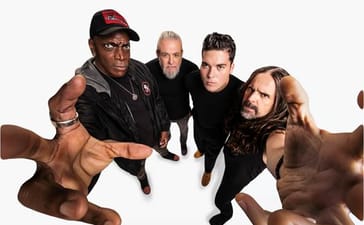 Sepultura The Cloud Of Unknowing EP